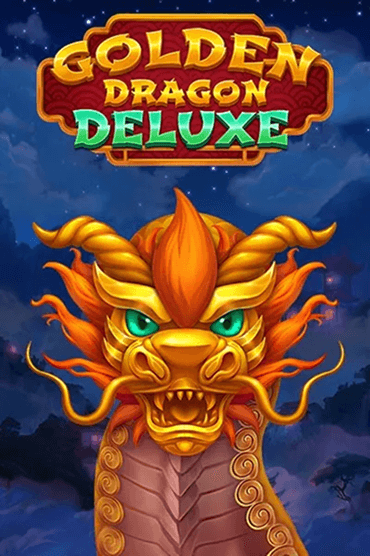 Golden Dragon Deluxe